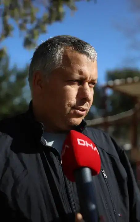 Antalya'daki Otobüs Faciasında Tıp Mucizesi! 3